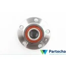 SEAT IBIZA IV ST (6J8, 6P8) Rato guolis (6Q0598611)