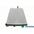 VW BEETLE Convertible (5C7, 5C8) Radiatorius (1K0 121 251 AB)