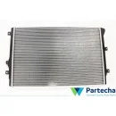 VW BEETLE Convertible (5C7, 5C8) Radiatorius (1K0 121 251 AB)