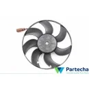 VW GOLF PLUS (5M1, 521) Radiatoriaus ventiliatorius (1K0959455ES)