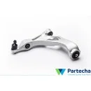 AUDI Q7 (4LB) Valdymo svirtis (7L8407152K)