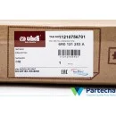 VW POLO (6R1, 6C1) Radiatorius (6R0121253A)
