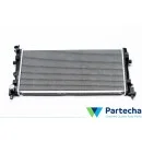 VW POLO (6R1, 6C1) Radiatorius (6R0121253A)