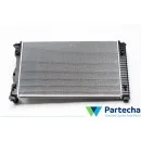 AUDI A6 Avant (4F5, C6) Radiatorius (4F0121251T)