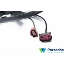 SEAT ALTEA (5P1) Radiatoriaus ventiliatorius (1K0959455FE)