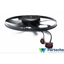 SEAT ALTEA (5P1) Radiatoriaus ventiliatorius (1K0959455FE)