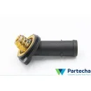 VW JETTA III (1K2) Termostatas, (03L121113B)