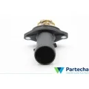VW JETTA III (1K2) Termostatas, (03L121113B)