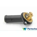 VW JETTA III (1K2) Termostatas, (03L121113B)