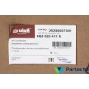 VW POLO (9N_) Radiatorius (6Q0820411K)