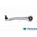 AUDI A6 Avant (4G5, 4GD, C7) Valdymo svirtis (4G0407694L)
