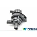 SKODA SUPERB II (3T4) Papildomas vandens siurblys (1K0965561B)