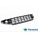 VW GOLF VII (5G1, BQ1, BE1, BE2) Bamperio grotelės (5G0853677M)