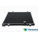 AUDI A6 Avant (4F5, C6) Kondensatorius, oro kondicionierius (4F0260401P)