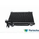 SKODA RAPID Spaceback (NH1) Kondensatorius, oro kondicionierius (6R0820411A)
