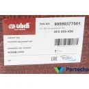 AUDI A6 Avant (4F5, C6) Ventiliatorius, radiatoriaus (4F0959455)