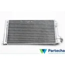 VW TRANSPORTER V Bus (7HB, 7HJ, 7EB, 7EJ, 7EF, 7EG, 7HF, 7EC) Kondensatorius, oro kondicionierius (7H0820411B)