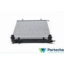 SKODA OCTAVIA II Combi (1Z5) Radiatorius, variklio aušinimas (1K0121251BR)