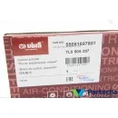 VW TOUAREG (7LA, 7L6, 7L7) Valdymo svirtis (7L0505397)