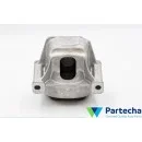 AUDI A4 Avant (8K5, B8) Variklio montavimas (8R0 199 381AN)