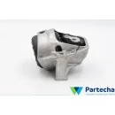 AUDI A4 Avant (8K5, B8) Variklio montavimas (8R0 199 381AN)
