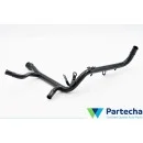 VW TRANSPORTER V Platform/Chassis (7JD, 7JE, 7JL, 7JY, 7JZ, 7FD Aušinimo skysčio vamzdis (038121065CE)