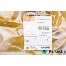 VW PASSAT (3C2) Radiatoriaus grotelės (3C8853651Q)