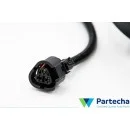 VW GOLF VI Variant (AJ5) Ventiliatorius, radiatoriaus (1K0959455AH)