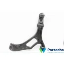 VW TOUAREG (7LA, 7L6, 7L7) Valdymo svirtis (955 341 018 31)