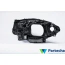 BMW 5 Touring (F11) Priekinio žibinto korpusas (63117343912)