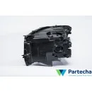 BMW 5 Touring (F11) Priekinio žibinto korpusas (63117343912)