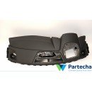 AUDI A3 (8Y) Automobilio salono panelė su pilku siūlu ir Hud