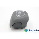 AUDI A4 Allroad (8WH, B9) Vairo oro pagalvė (4M0880201R)