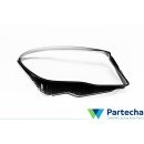 MERCEDES-BENZ GLA-CLASS (X156) Priekinio žibinto stiklas (A1569063200)