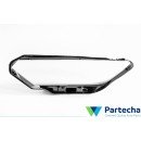 VW PASSAT ALLTRACK (3G5) Priekinio žibinto stiklas (3G1941082G)
