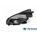 VW PASSAT (3G2) Priekinio LED žibinto korpusas (3GD941036)