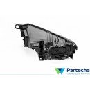 VW PASSAT (3G2) Priekinio LED žibinto korpusas (3GD941036)