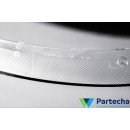 PORSCHE CAYENNE (92A) Priekinio žibinto stiklas (95863117400)