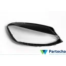 VW GOLF VII (5G1, BQ1, BE1, BE2) Priekinio žibinto stiklas (5G1941006D)