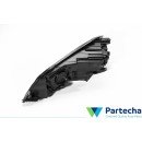 VW GOLF VII (5G1, BQ1, BE1, BE2) Priekinio žibinto korpusas (5GG941036)