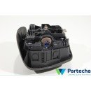 RENAULT MEGANE III Hatchback (BZ0/1_) Vairo oro pagalvė