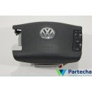 VW PHAETON (3D1, 3D2, 3D3, 3D4, 3D6, 3D7, 3D8, 3D9) Vairo oro pagalvė