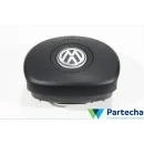 VW TOURAN (1T1, 1T2) Vairo oro pagalvė (1T0880201A)