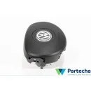 VW TOURAN (1T1, 1T2) Vairo oro pagalvė (1T0880201A)