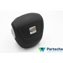 SEAT EXEO ST (3R5) Vairo oro pagalvė (3R0880201C)