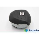 SEAT EXEO ST (3R5) Vairo oro pagalvė (3R0880201C)