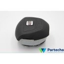 SEAT EXEO ST (3R5) Vairo oro pagalvė (3R0880201C)