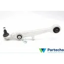 AUDI A4 (8D2, B5) Valdymo svirtis (4D0407151P)