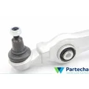 AUDI A4 (8D2, B5) Valdymo svirtis (4D0407151P)