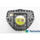 OPEL ZAFIRA B (A05) Vairo, keleivio oro pagalvių komplektas (13111348)